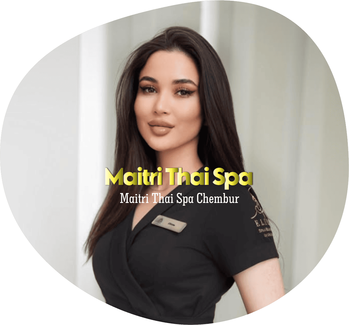 Sandwich Massage in Chembur
